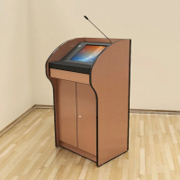 Интерактивная трибуна Smart 17 - fgospostavki.ru - Белогорск