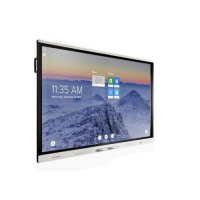 Интерактивный дисплей  SMART модель SBID-MX275-V2 (в составе интерактивной панели SBID-MX075-V2) с ПО SMART Notebook - fgospostavki.ru - Белогорск
