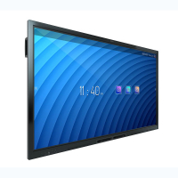 Интерактивный дисплей  SMART SBID-GX165 (в составе интерактивной панели SBID-GX065) - fgospostavki.ru - Белогорск