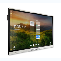 Интерактивный дисплей  SMART модель SBID-MX286-V2-C (в составе интерактивной панели SBID-MX086-V2-C) с ключом активации SMART Learning Suite - fgospostavki.ru - Белогорск