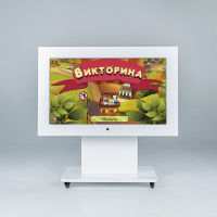 Интерактивный стол «Super NOVA» 55" - fgospostavki.ru - Белогорск
