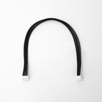 Комплект кабелей Robot Cable-X4P 240mm 10pcs - fgospostavki.ru - Белогорск