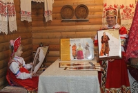Русский народный костюм: традиции и современность - fgospostavki.ru - Белогорск