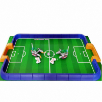 Конструктор по робототехнике Soccer Robot FK - fgospostavki.ru - Белогорск