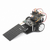 Конструктор Robo kit 2 - fgospostavki.ru - Белогорск