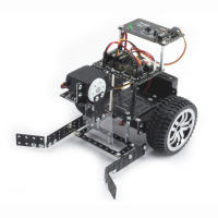 Конструктор Robo kit 4 - fgospostavki.ru - Белогорск