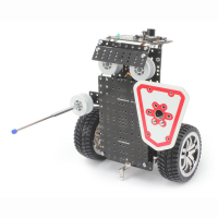 Конструктор Robo Kit 3 - fgospostavki.ru - Белогорск