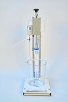 Лабораторная установка «Изучение изотермического процесса» - fgospostavki.ru - Белогорск