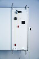 Лабораторная установка «Изучение кинематики поступательного движения на машине Атвуда» - fgospostavki.ru - Белогорск