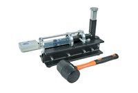 Лабораторная установка «Измерение отношения Cp/Cv воздуха» - fgospostavki.ru - Белогорск