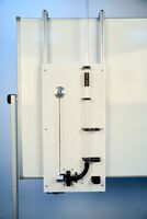 Лабораторная установка «Измерение скорости тела методом баллистического маятника» - fgospostavki.ru - Белогорск