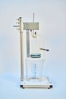 Лабораторная установка «Изучение изобарного процесса» - fgospostavki.ru - Белогорск