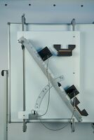 Лабораторная установка «Определение коэффициента трения скольжения» - fgospostavki.ru - Белогорск