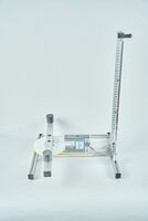 Лабораторная установка «Проверка теоремы Гюйгенса-Штейнера методом вращательных колебаний» - fgospostavki.ru - Белогорск