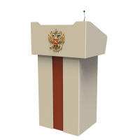 Мультимедийная интерактивная трибуна Lector - fgospostavki.ru - Белогорск