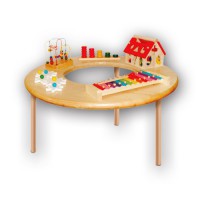 Музыкальный игровой стол - fgospostavki.ru - Белогорск