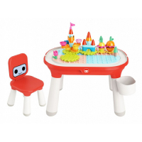 Набор мебели Play Table Sets - fgospostavki.ru - Белогорск