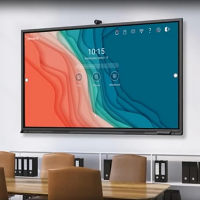 Интерактивная LED панель Newline TT-7522Q - fgospostavki.ru - Белогорск
