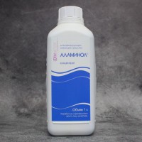Аламинол концентрированный (1 л) - fgospostavki.ru - Белогорск