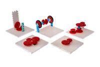 Набор для конструирования на уроках по предмету «Технология» в 5-6 классах - fgospostavki.ru - Белогорск