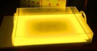 Планшет для аква-анимации с RGB подсветкой (55х35 см) - fgospostavki.ru - Белогорск