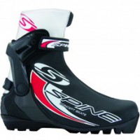 Ботинки Concept Skate 496 - fgospostavki.ru - Белогорск