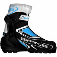 Ботинки Concept Skate 496/1 - fgospostavki.ru - Белогорск