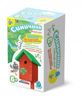Скворечник. Птичий дом своими руками. - fgospostavki.ru - Белогорск