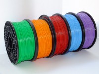 Пластик для 3D - принтера (в ассортименте) - fgospostavki.ru - Белогорск