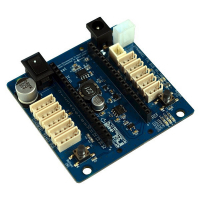 Плата расширения OPENCM 485 EXPANSION BOARD - fgospostavki.ru - Белогорск