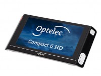 Видеоувеличитель Optelec Compact 6HD World - fgospostavki.ru - Белогорск
