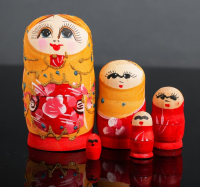 Матрешка - fgospostavki.ru - Белогорск