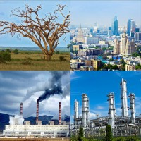 Модель-аппликация Биосфера и человек - fgospostavki.ru - Белогорск
