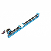 Ресурсный набор Linear Motion Guide Module Pack - Blue - fgospostavki.ru - Белогорск
