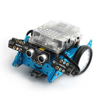 Ресурсный набор mBot Add-on Pack Interactive Light&Sound - fgospostavki.ru - Белогорск