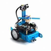 Ресурсный набор mBot Servo Pack - fgospostavki.ru - Белогорск