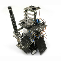 Ресурсный набор Robo Kit 6-7 - fgospostavki.ru - Белогорск