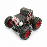 Конструктор Robo Kit 7 - fgospostavki.ru - Белогорск