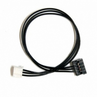 Комплект кабелей Robot Cable-3P-5P 150mm 5pcs - fgospostavki.ru - Белогорск