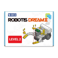 Робототехнический набор ROBOTIS DREAM II Level 2 Kit - fgospostavki.ru - Белогорск