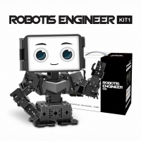 Конструктор ROBOTIS ENGINEER Kit 1 - fgospostavki.ru - Белогорск