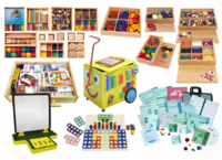 Игровой набор №11 - fgospostavki.ru - Белогорск