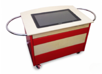 Интерактивная детская студия S27 - fgospostavki.ru - Белогорск