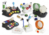 Адаптированный музыкальный набор №1 - fgospostavki.ru - Белогорск