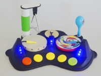 Барабанная установка - fgospostavki.ru - Белогорск