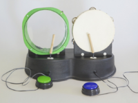 Барабаны Бонго - fgospostavki.ru - Белогорск