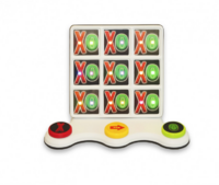 Игра «Крестики-нолики» №1 - fgospostavki.ru - Белогорск