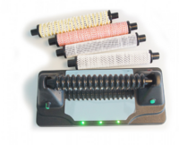 Набор «Текстурированные ролики» №1 - fgospostavki.ru - Белогорск