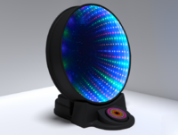 Игра «Бесконечное зеркало» №1 - fgospostavki.ru - Белогорск