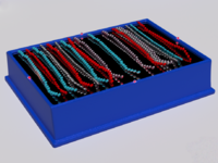 Игра «Вибрирующее зеркало с подсветкой» №1 - fgospostavki.ru - Белогорск